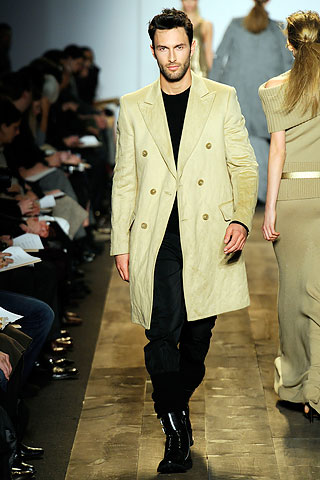 Michael Kors / - 2010-2011